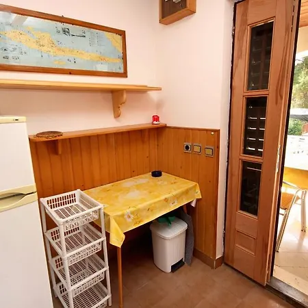 Appartement Ivan Dolac 8711b