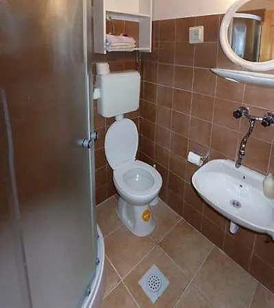 Appartement Ivan Dolac 8711b *
