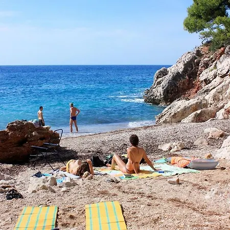 Appartement Ivan Dolac 8711b Jelsa (Hvar)