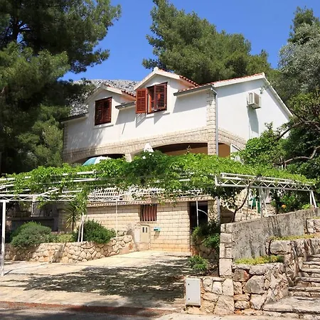 Appartement Ivan Dolac 8711b Jelsa (Hvar)