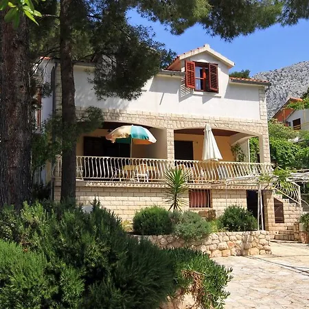 Appartement Ivan Dolac 8711b