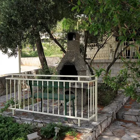 Appartement Ivan Dolac 8711b *
